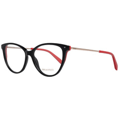 Emilio Pucci Black Women Glasses Frame - Eyeglasses