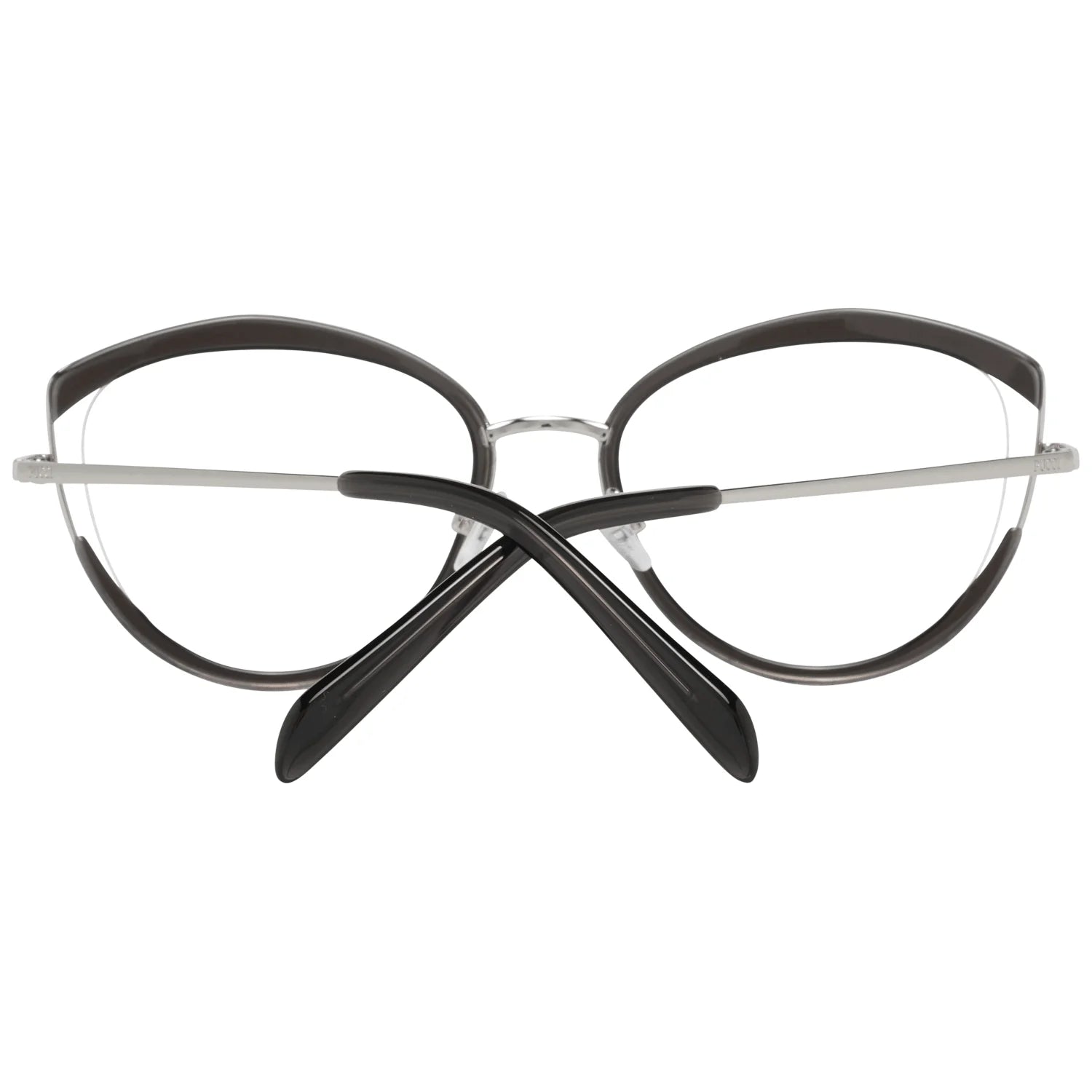 Emilio Pucci Black Women Glasses Frame - Eyeglasses