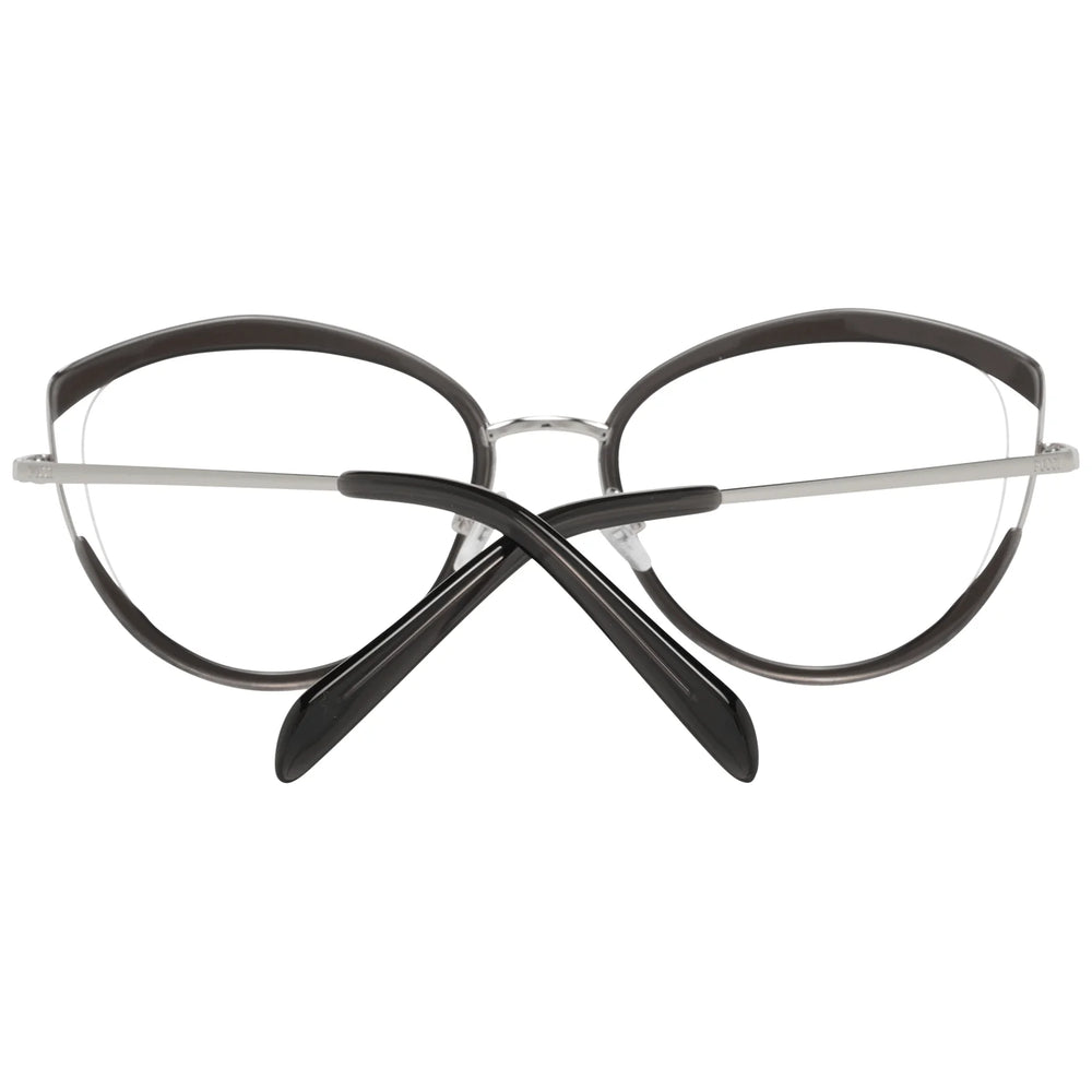 Emilio Pucci Black Women Glasses Frame - Eyeglasses