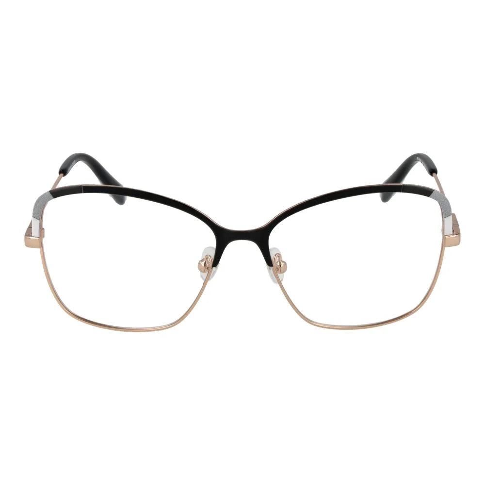 Emilio Pucci Black Women Glasses Frame - Eyeglasses