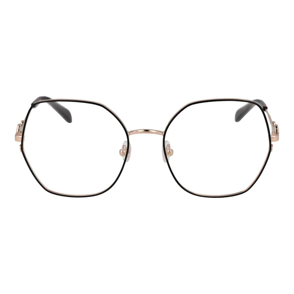 Emilio Pucci Black Women Glasses Frame - Eyeglasses