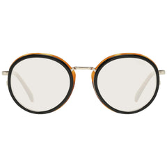 Emilio Pucci Black Women Sunglass - Sunglasses