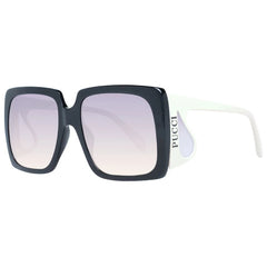 Emilio Pucci Black Women Sunglass - Sunglasses