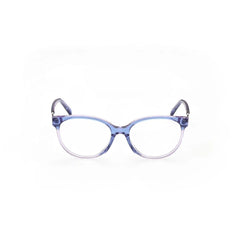 Emilio Pucci Blue Acetate Frames