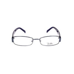 Emilio Pucci Blue Metal Frames - Eyeglasses