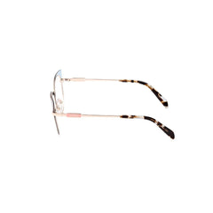 Emilio Pucci Blue Metal Frames - Eyeglasses