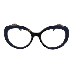 Emilio Pucci Blue Women Glasses Frame - Eyeglasses