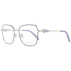Emilio Pucci Blue Women Glasses Frame - Eyeglasses