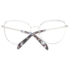 Emilio Pucci Blue Women Glasses Frame - Eyeglasses
