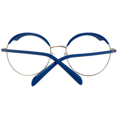 Emilio Pucci Blue Women Glasses Frame - Eyeglasses