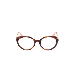 Emilio Pucci Brown Acetate Frames - Eyeglasses