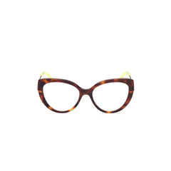 Emilio Pucci Brown Acetate Frames - Eyeglasses