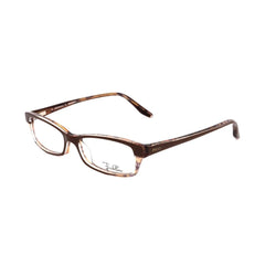 Emilio Pucci Brown Plastic Frames - Eyeglasses