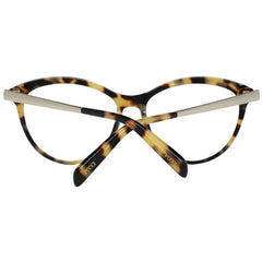 Emilio Pucci Brown Women Glasses Frame - Eyeglasses