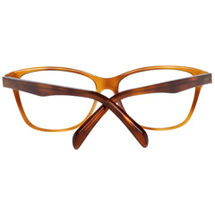 Emilio Pucci Brown Women Glasses Frame - Eyeglasses