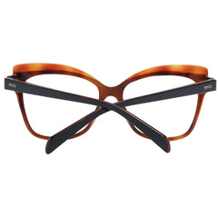 Emilio Pucci Brown Women Glasses Frame - Eyeglasses