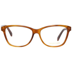 Emilio Pucci Brown Women Glasses Frame - Eyeglasses