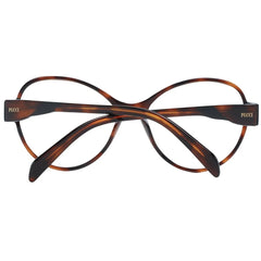 Emilio Pucci Brown Women Glasses Frame - Eyeglasses