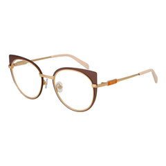 Emilio Pucci Brown Women Glasses Frame - Eyeglasses