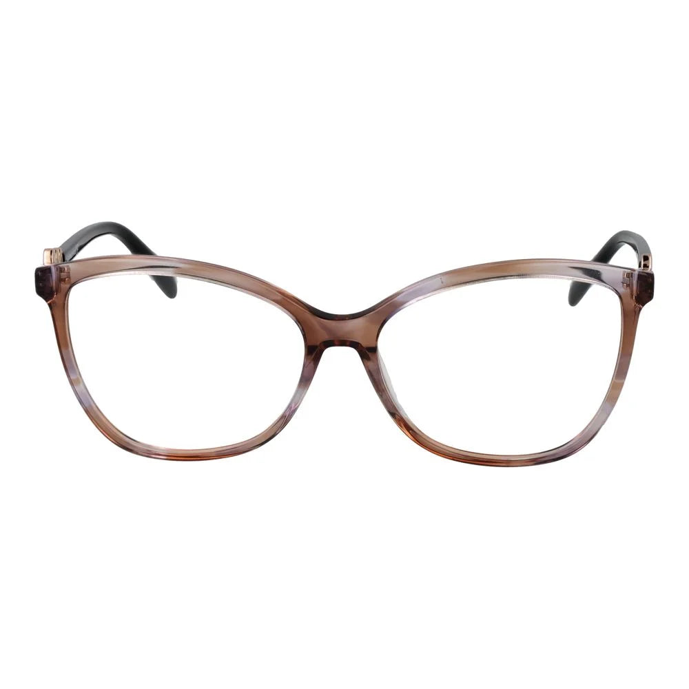 Emilio Pucci Brown Women Glasses Frame - Eyeglasses