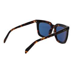 Emilio Pucci Brown Women Sunglass - Sunglasses