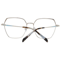 Emilio Pucci Gold Women Glasses Frame - Eyeglasses