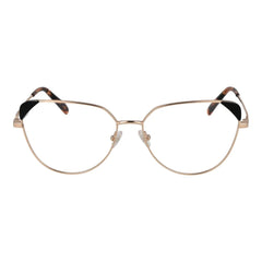 Emilio Pucci Gold Women Glasses Frame - Eyeglasses