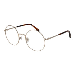 Emilio Pucci Gold Women Glasses Frame - Eyeglasses