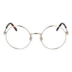 Emilio Pucci Gold Women Glasses Frame - Eyeglasses