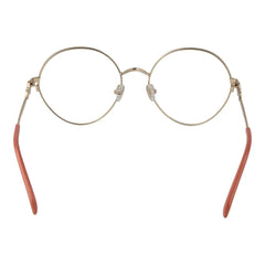 Emilio Pucci Gold Women Glasses Frame - Eyeglasses