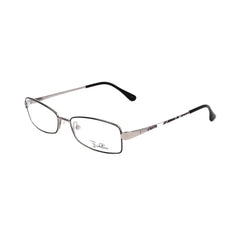 Emilio Pucci Gray Metal Frames - Eyeglasses
