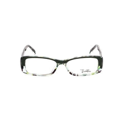 Emilio Pucci Gray Plastic Frames - Eyeglasses
