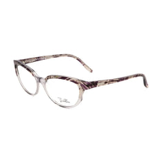 Emilio Pucci Gray Plastic Frames - Eyeglasses