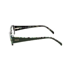 Emilio Pucci Gray Plastic Frames - Eyeglasses