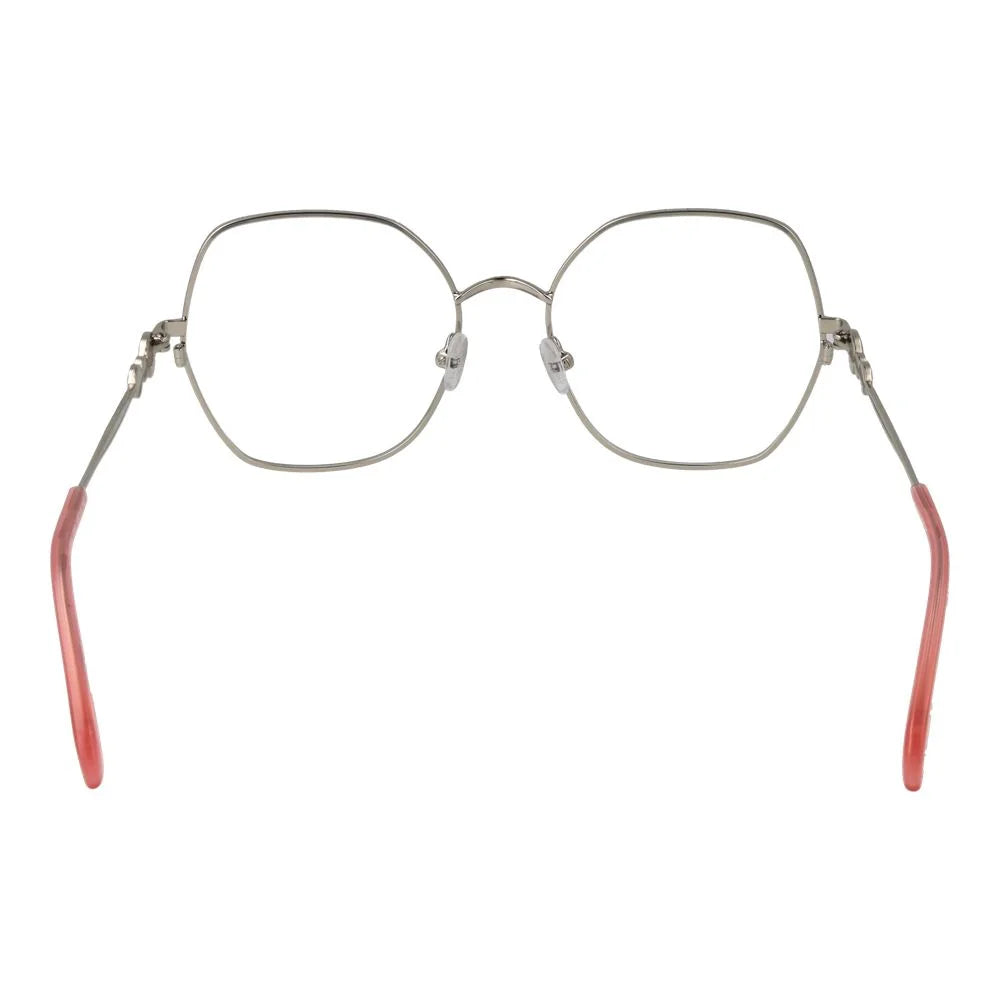 Emilio Pucci Gray Women Glasses Frame - Eyeglasses