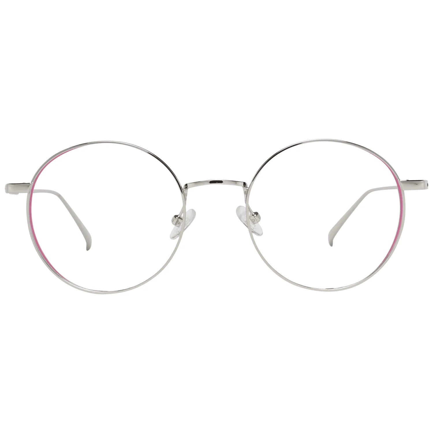 Emilio Pucci Gray Women Glasses Frame - Eyeglasses