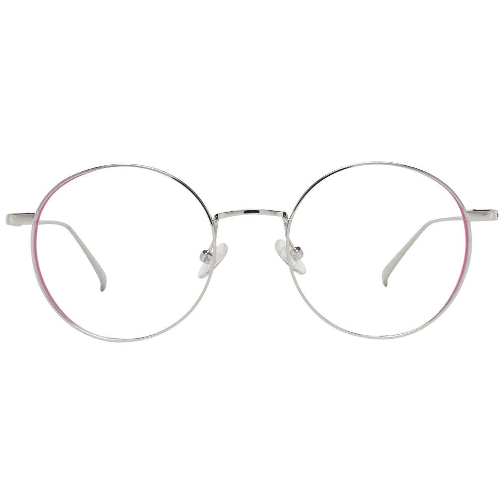 Emilio Pucci Gray Women Glasses Frame - Eyeglasses