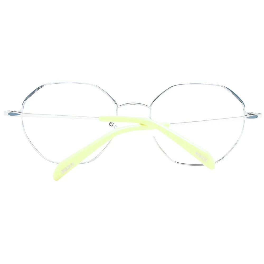 Emilio Pucci Gray Women Glasses Frame - Eyeglasses
