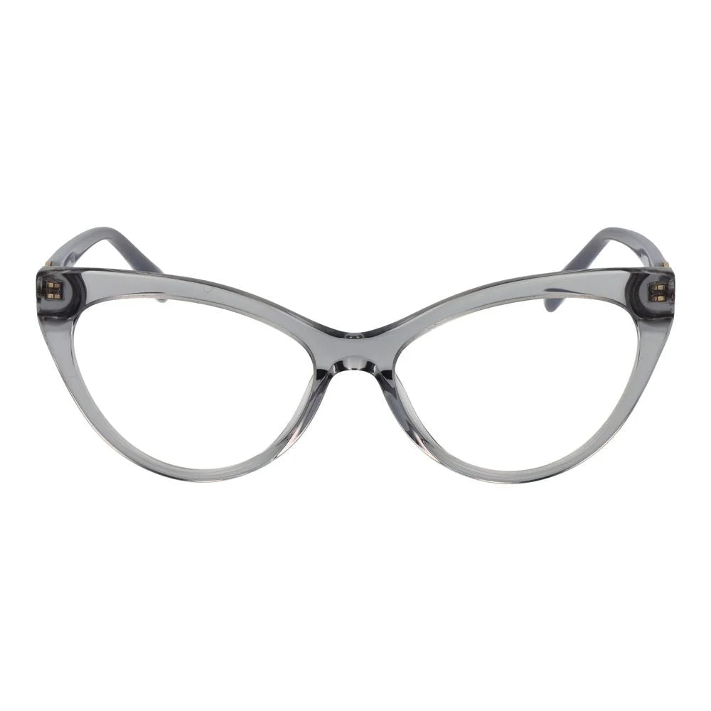 Emilio Pucci Gray Women Glasses Frame - Eyeglasses