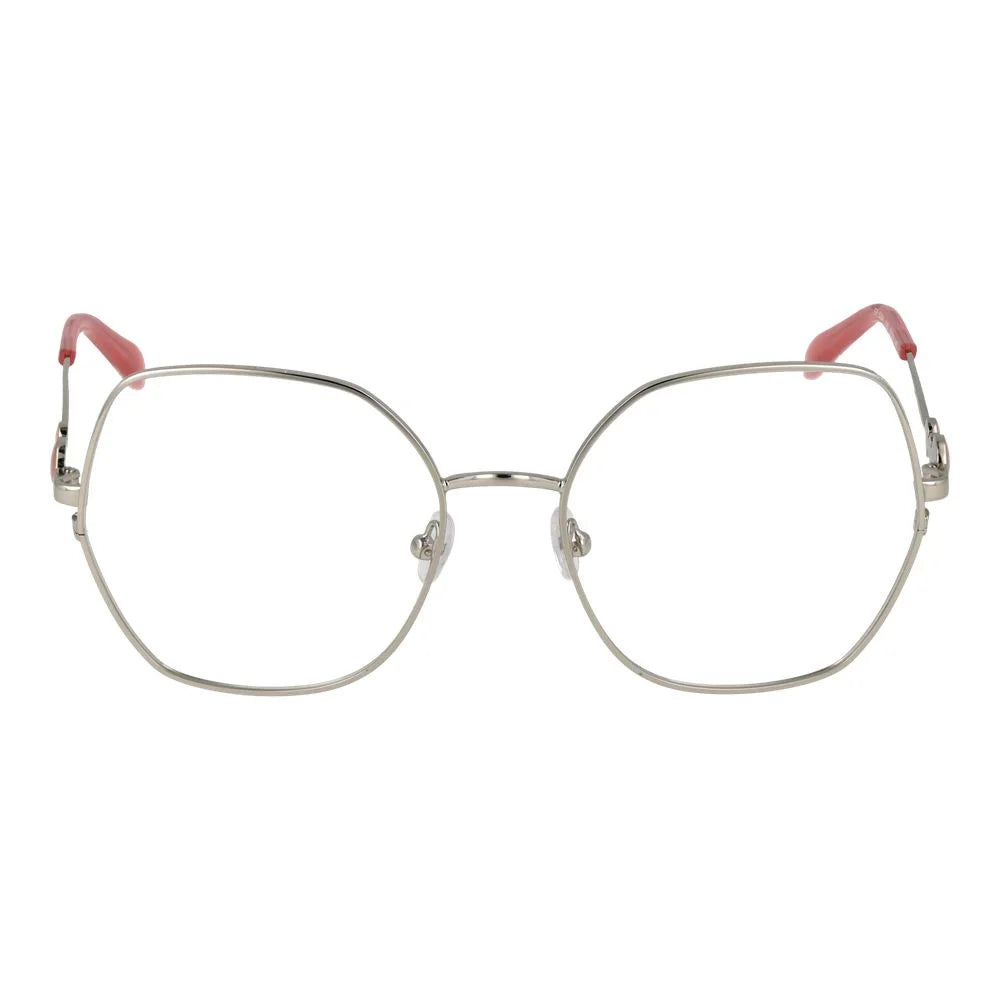Emilio Pucci Gray Women Glasses Frame - Eyeglasses