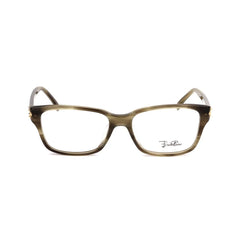 Emilio Pucci Green Plastic Frames - Eyeglasses