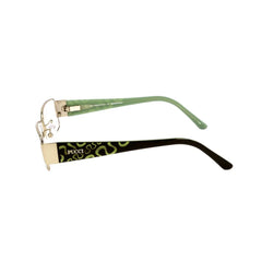 Emilio Pucci Multicolor Metal Frames - Eyeglasses