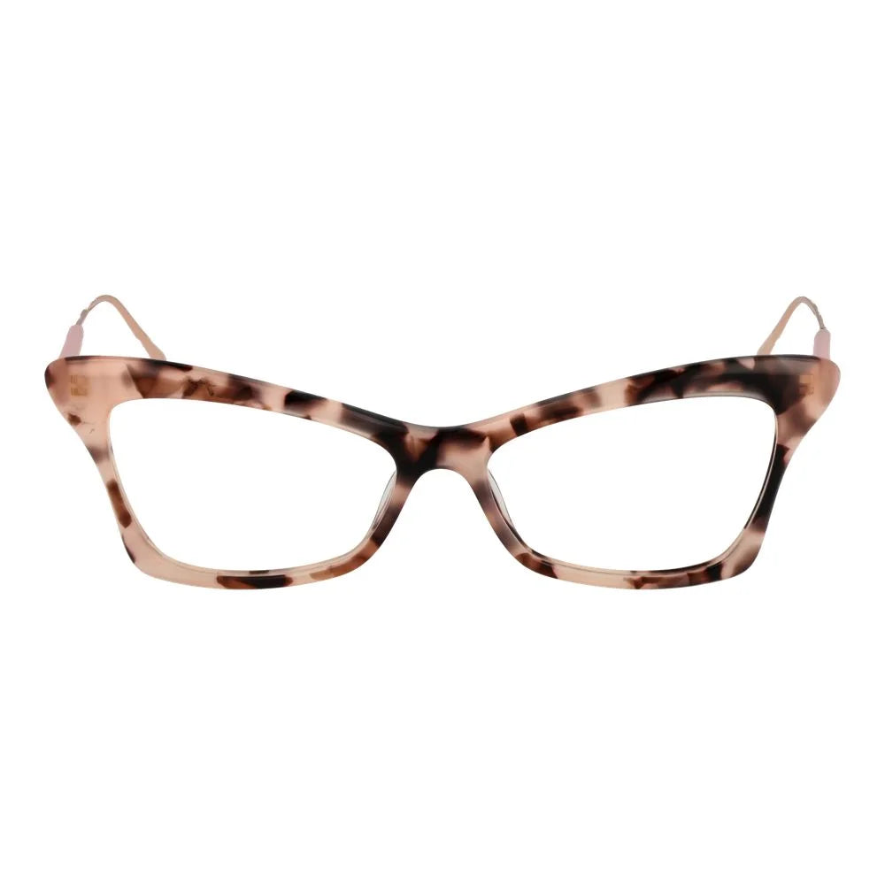 Emilio Pucci Multicolor Women Glasses Frame - Eyeglasses