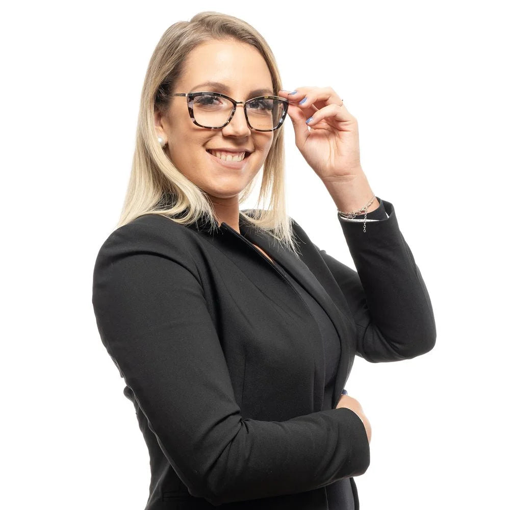 Emilio Pucci Multicolor Women Glasses Frame - Eyeglasses