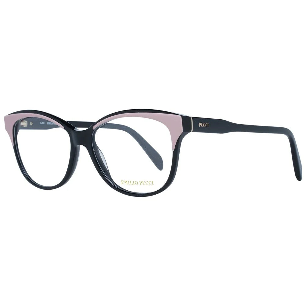Emilio Pucci Multicolor Women Glasses Frame - Eyeglasses