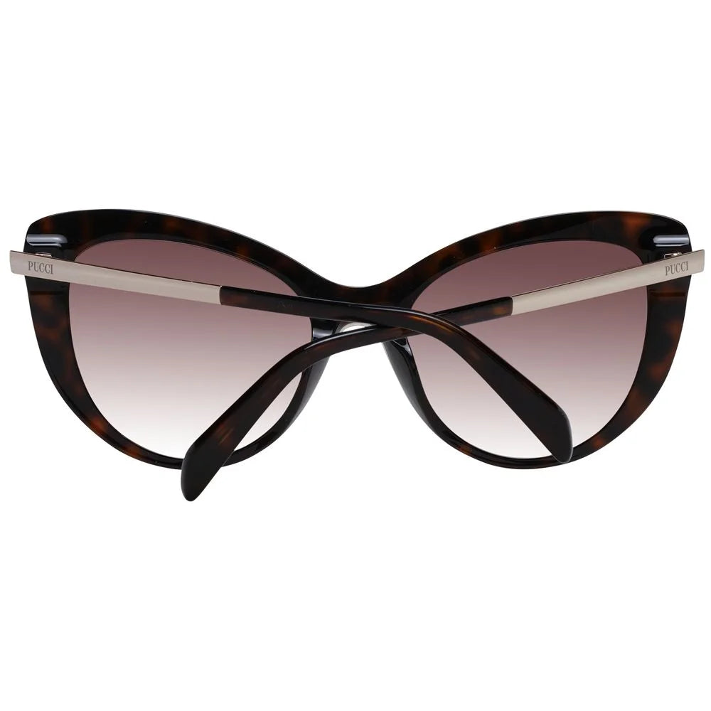 Emilio Pucci Multicolor Women Sunglass