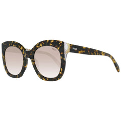Emilio Pucci Multicolor Women Sunglass - Sunglasses