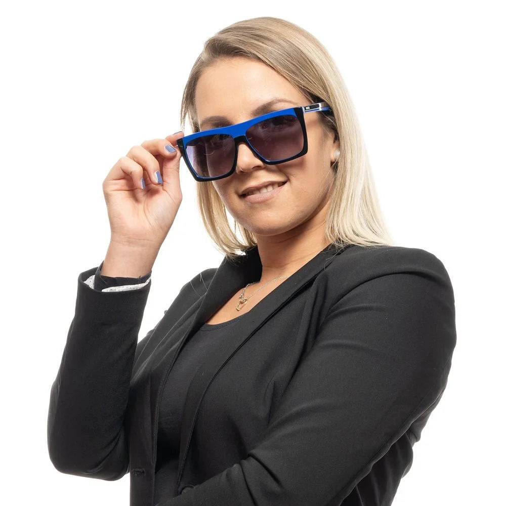 Emilio Pucci Multicolor Women Sunglass - Sunglasses