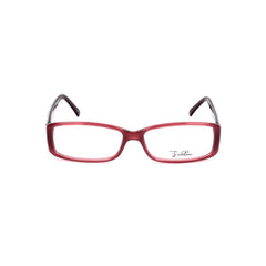 Emilio Pucci Pink Plastic Frames - Eyeglasses