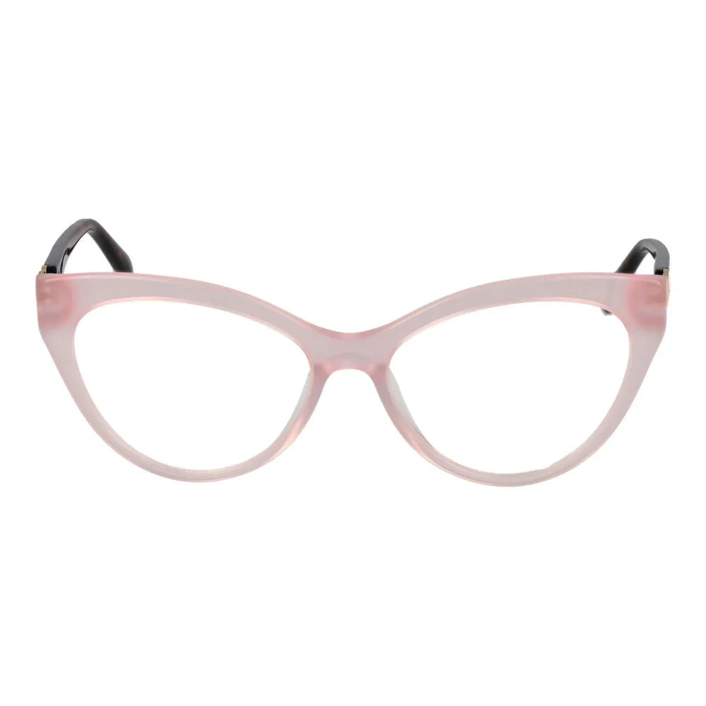 Emilio Pucci Pink Women Glasses Frame - Eyeglasses